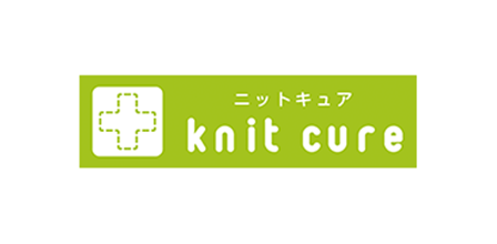 knit cure